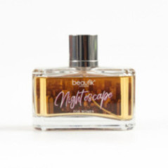 EAU DE TOILETTE NIGHT ESCAPE FOR WOMEN 100ML