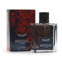 EAU DE TOILETTE IMPERIAL FOR MEN 100ML