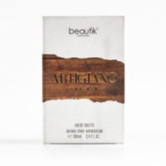 EAU DE TOILETTE ARTIGIANO FOR MEN 100ML