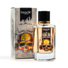 EAU DE TOILETTE DARK INK FOR MEN 100ML