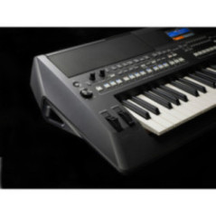 TECLADO ELECTRONICO PSR-SX600