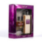 SET NIGHT ESCAPE EAU DE TOILETTE + LOCION CORPORAL PARA MUJER