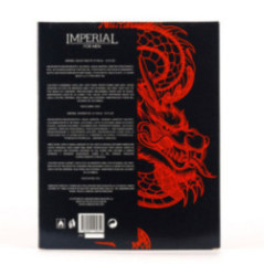 SET IMPERIAL EAU DE TOILETTE + GEL DE DUCHA PARA HOMBRE