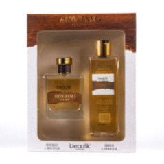 SET ARTIGIANO EAU DE TOILETTE + GEL DE DUCHA PARA HOMBRE