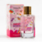 EAU DE TOILETTE UNICORN DREAMS GIRLS 100ML