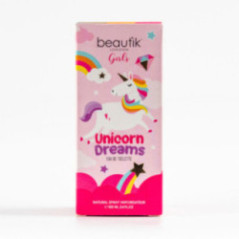EAU DE TOILETTE UNICORN DREAMS GIRLS 100ML