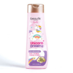 ACONDICIONADOR UNICORN DREAMS GIRLS 400 ML