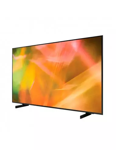 SAMSUNG - TELEVISOR UN60AU8000PXPA 60" 4K SMART TV
