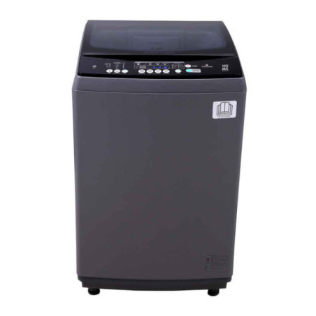LAVADORA CARGA SUPERIOR 20KG HC-AT20 GRIS
