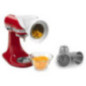 ACCESORIO RALLADOR/REBANADOR KSMVSA