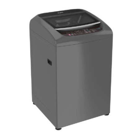 LAVADORA CARGA SUPERIOR 18KG WWI18CSHLA