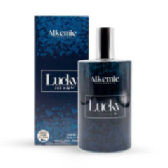 PERFUME LUCKY FOR HIM