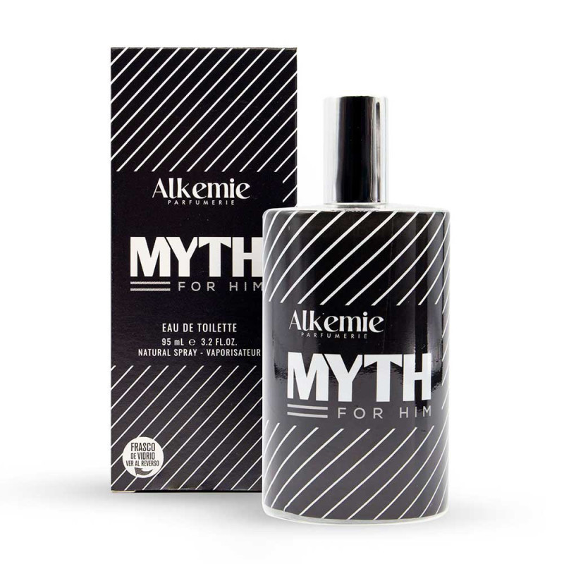 PERFUME MYTH FOR HIM PERFUME MYTH FOR HIM