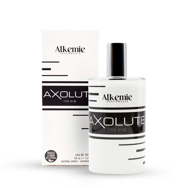 PERFUME AXOLUTE FOR HIM PERFUME AXOLUTE FOR HIM