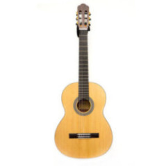 GUITARRA ACUSTICA LC-162 4/4 NATURAL