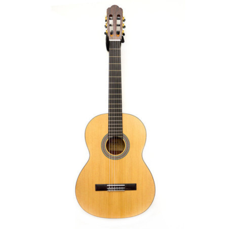 GUITARRA ACUSTICA LC-162 4/4 NATURAL