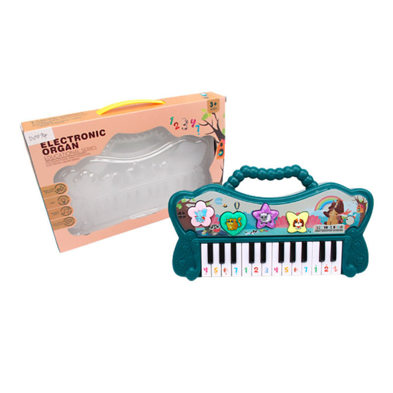 ORGANO CON JALADERA 2146168