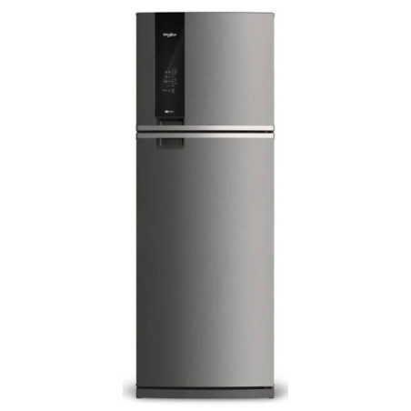 REFRIGERADOR TM WRM57AKTWW 550 LITROS SILVER
