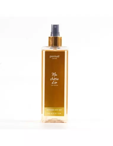 BODY MIST MA CHÉRIE D FOR W.240ML