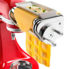 ACCESORIO PARA RAVIOLIS KRAV