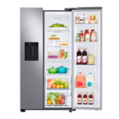 REFRIGERADORA SIDE BY SIDE 624L RS22T5200S9/ED