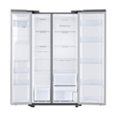 REFRIGERADORA SIDE BY SIDE 624L RS22T5200S9/ED