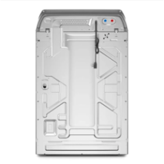 LAVADORA CARGA SUPERIOR 28KG 7MWTW8127LC