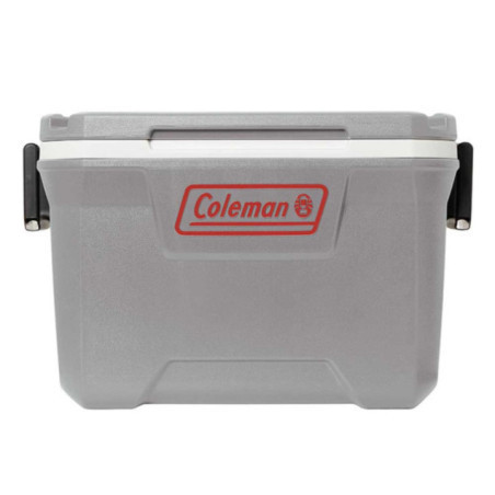 HIELERA COLEMAN 50LTS GRIS