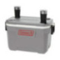 HIELERA COLEMAN 50LTS GRIS