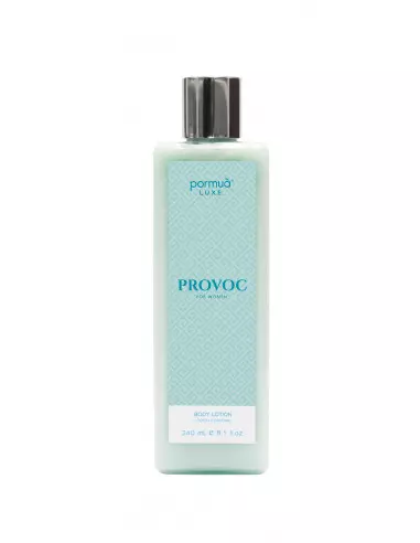BODY LOTION PROVOC FOR WOMEN