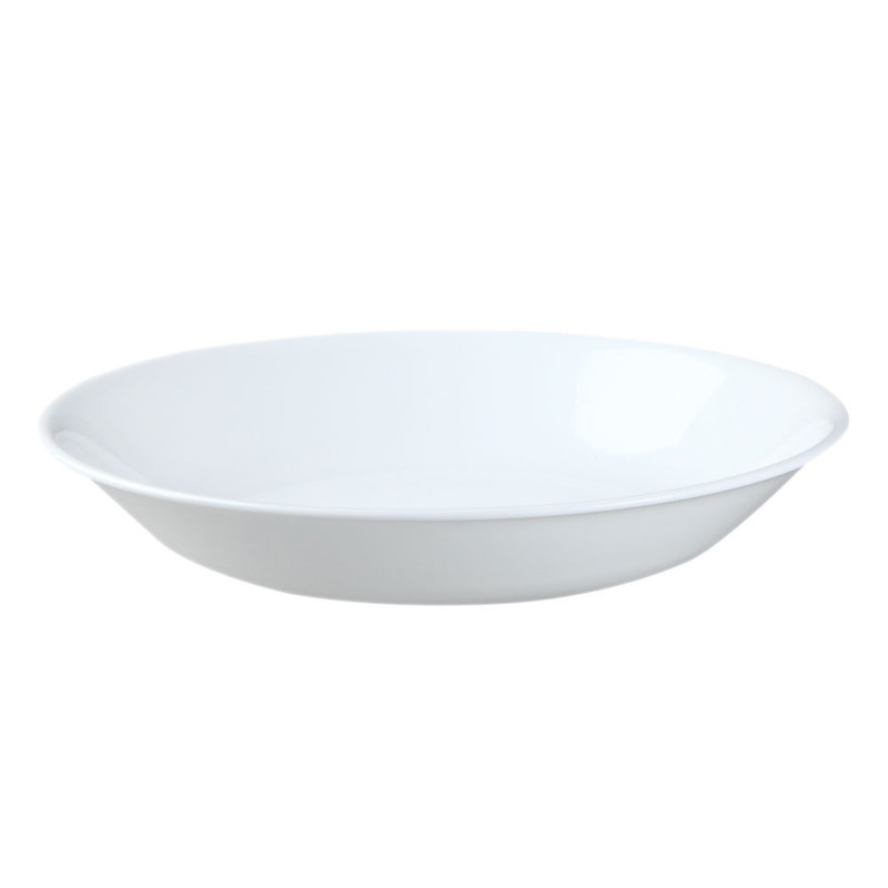 BOL PARA ENSALADA WINTER FROST WHITE 600ML