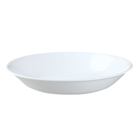 BOL PARA ENSALADA WINTER FROST WHITE 600ML