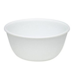 TAZON PARA SOPA/POSTRE WINTER FROST WHITE 350ML