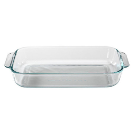 MOLDE PARA HORNEAR PYREX 1.9LTS