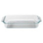 MOLDE PARA HORNEAR PYREX 1.9LTS MOLDE PARA HORNEAR PYREX 1.9LTS