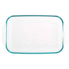 MOLDE PARA HORNEAR PYREX 1.9LTS