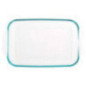 MOLDE PARA HORNEAR PYREX 1.9LTS MOLDE PARA HORNEAR PYREX 1.9LTS