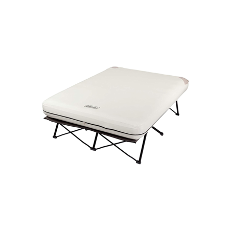 COLCHON INFLABLE+CATRE QUEEN COLEMAN