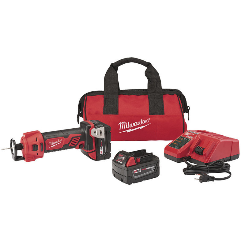 CORTADOR COMPACTO M18 2627-22