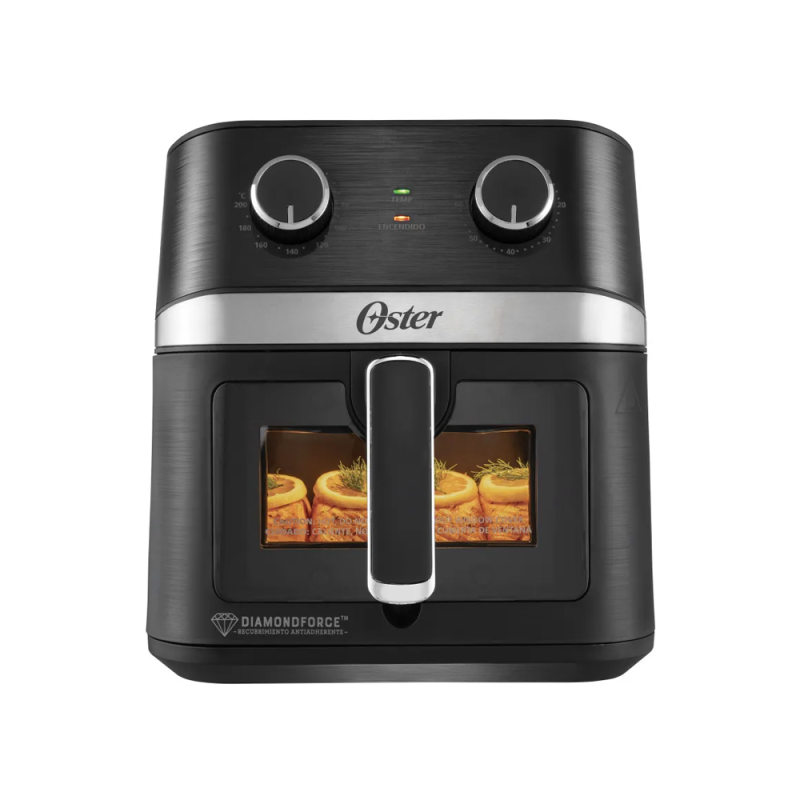 FREIDORA AIRE 6LT 1700W CKSTAF60WMDF-013