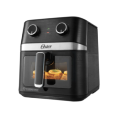 FREIDORA AIRE 6LT 1700W CKSTAF60WMDF-013