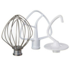 BATIDORA ARTISAN 4.7L KSM150FGER ROJA