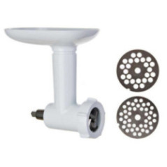 BATIDORA ARTISAN 4.7L KSM150FGER ROJA