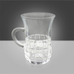 SET 6 JARROS DE CAFÉ LEGION 8OZ P38608H