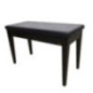BANQUETA DE PIANO S475BZ NEGRO