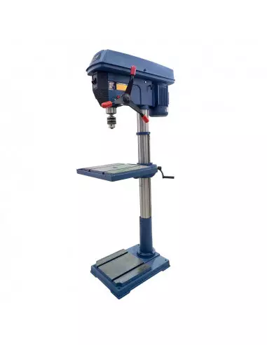 TALADRO DE COLUMNA ZJQ5132 1-1/2HP