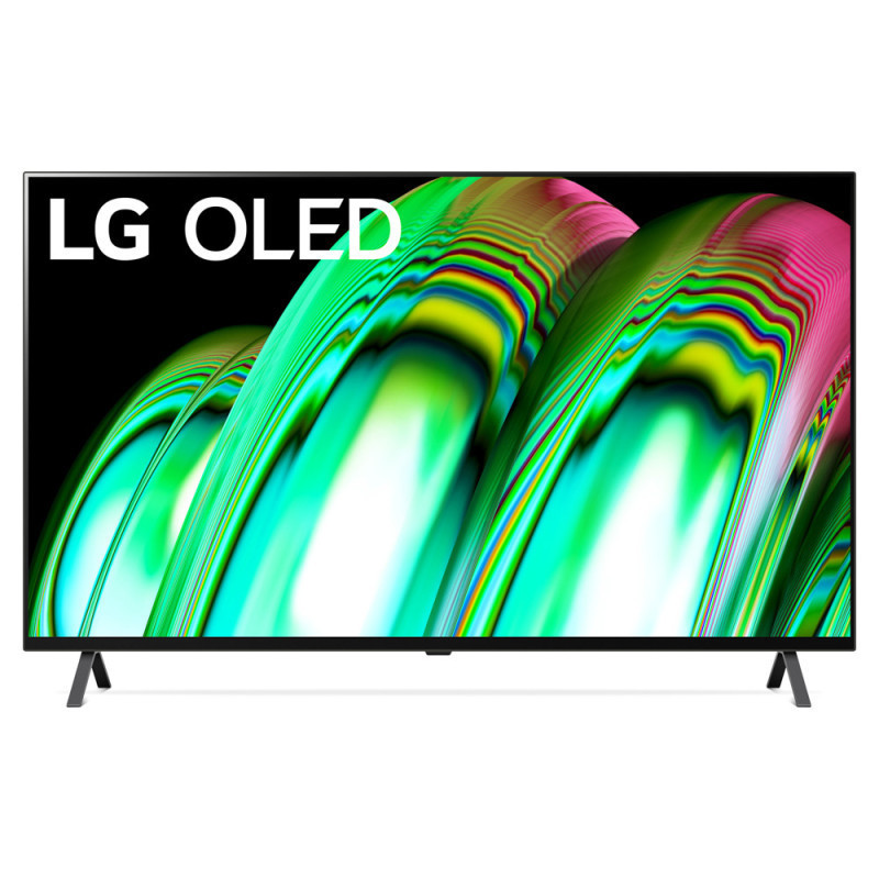 TELEVISOR OLED 48" OLED48A2PSA TELEVISOR OLED 48" OLED48A2PSA