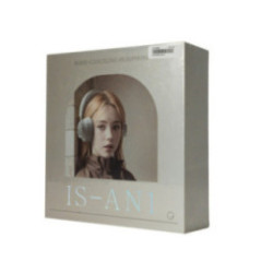 AUDIFONOS H&L IS-AN1 COLOR MIX