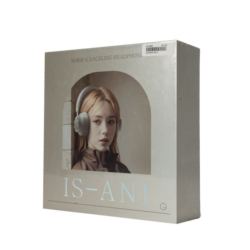 AUDIFONOS H&L IS-AN1 COLOR MIX