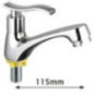 LLAVE DE LAVABO 6020-610